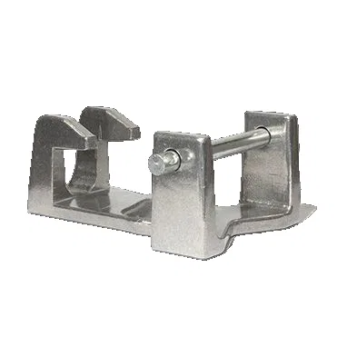 TL-55 – BLAYLOCK Trailer Hitch Lock, Gooseneck Trailer Coupler Lock Fits 2-5/16 Inch RAM™ Gooseneck Style Couplers 3/...